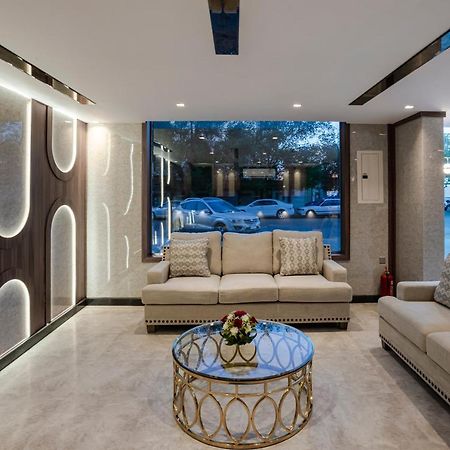 Verdun Suites Медина Экстерьер фото