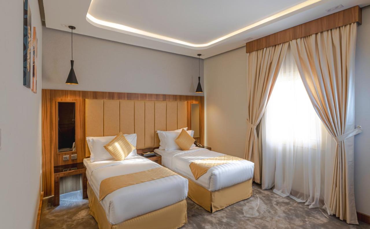 Verdun Suites Медина Экстерьер фото