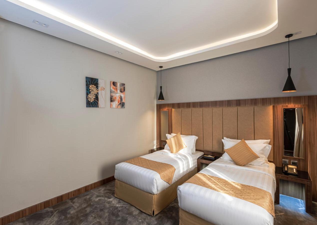 Verdun Suites Медина Экстерьер фото