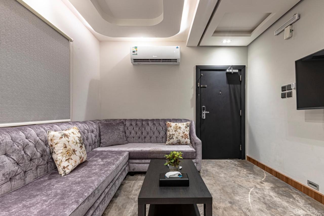 Verdun Suites Медина Экстерьер фото