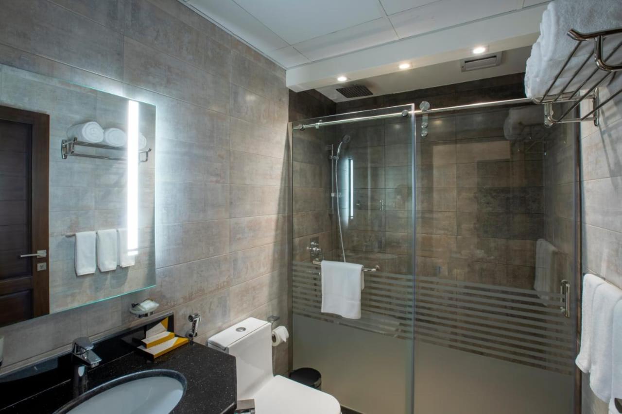 Verdun Suites Медина Экстерьер фото