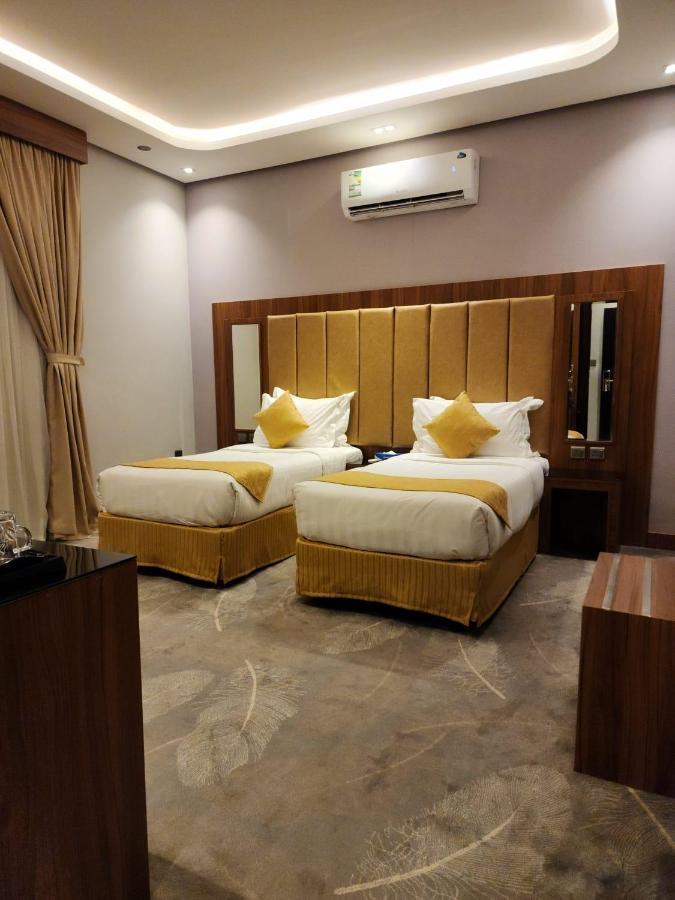 Verdun Suites Медина Экстерьер фото